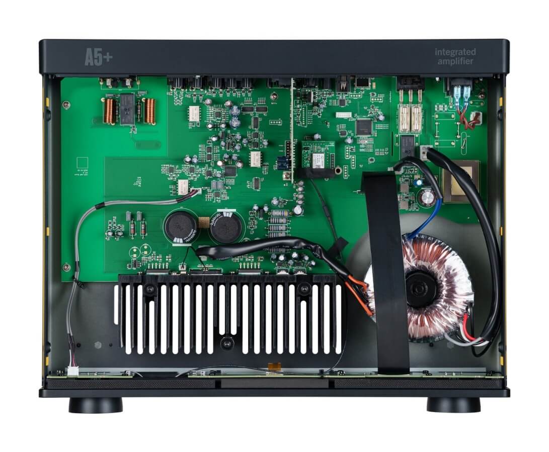 arcam-a5+-zesilovac-hifisafir 05